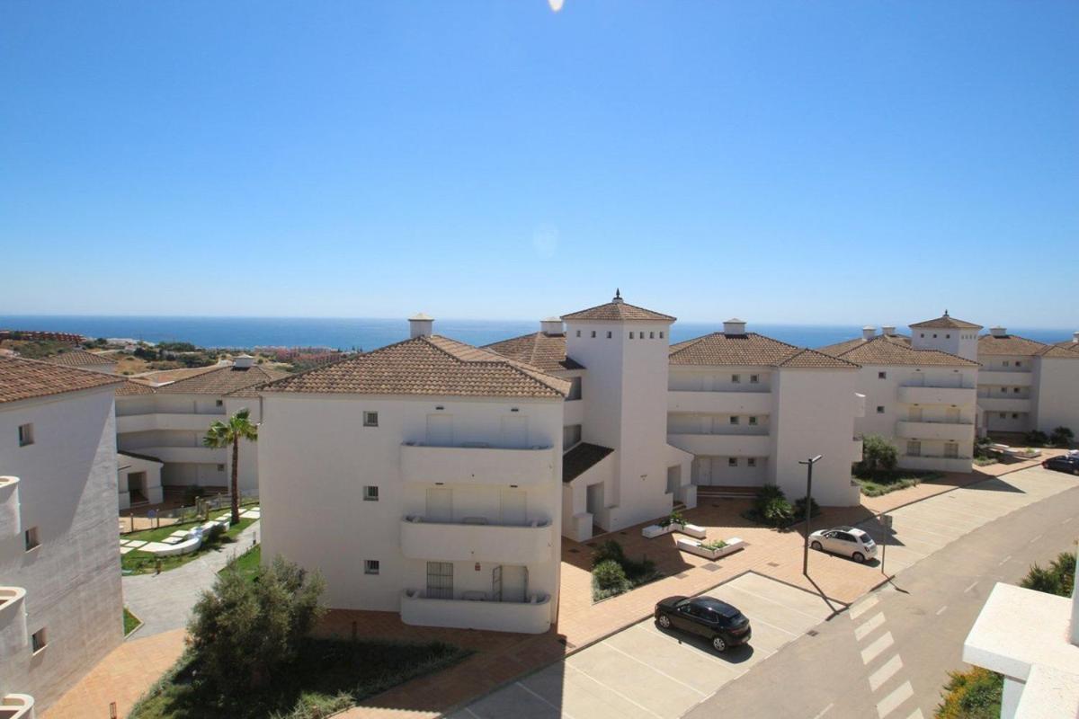 Apartment Small Oasis Nelson Mandela With Sea View, Two Bedrooms, Parking, Terrace And Pool *